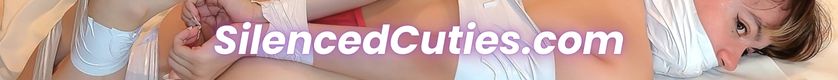 Silenced Cuties